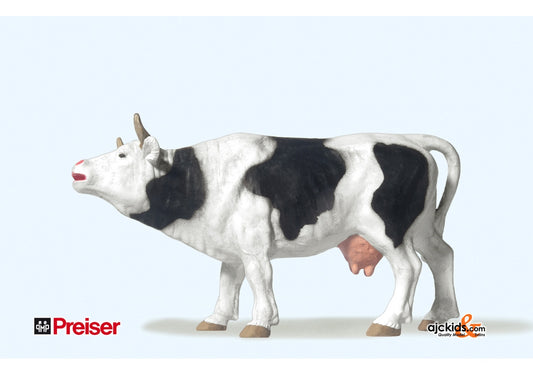 Preiser 47002 Cow mooing