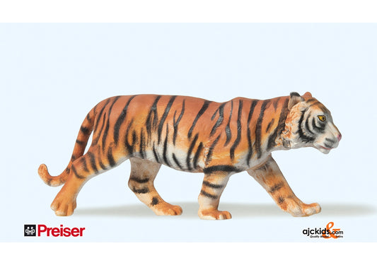 Preiser 47511 Tiger walking