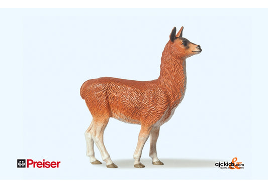 Preiser 47527 Llama