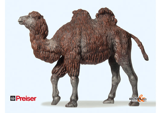 Preiser 47533 Camel