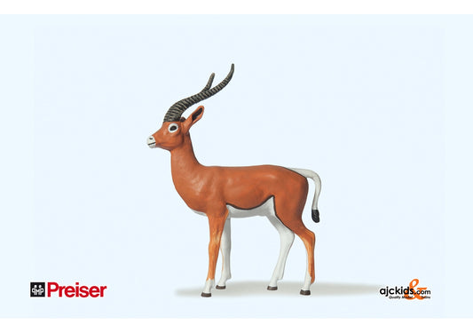 Preiser 47539 Gazelle