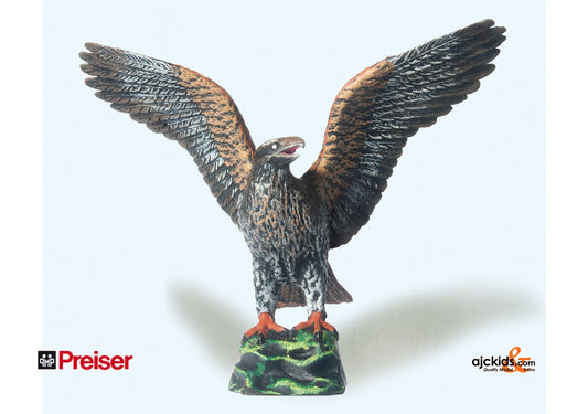 Preiser 47711 American Eagle