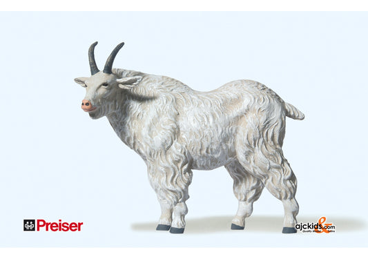 Preiser 47713 Snow goat