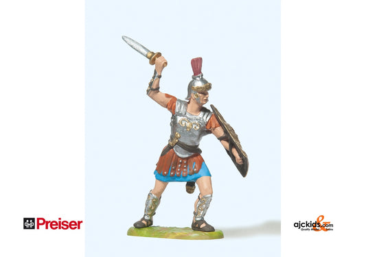 Preiser 50212 Roman with Sword #1