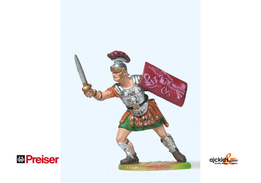 Preiser 50213 Roman with sword #2 1:25