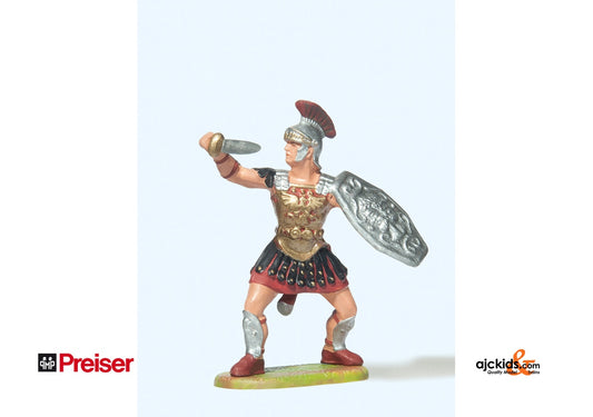 Preiser 50214 Roman with sword #3 1:25