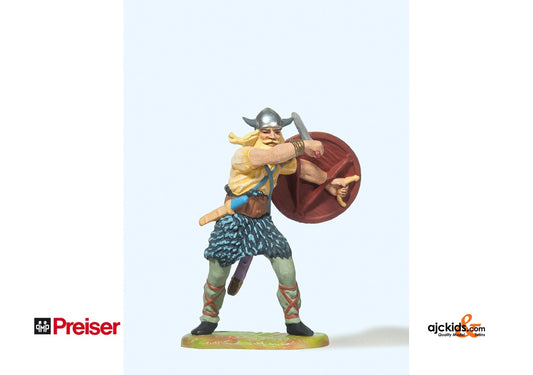 Preiser 50304 Gaul with sword #2 1:25