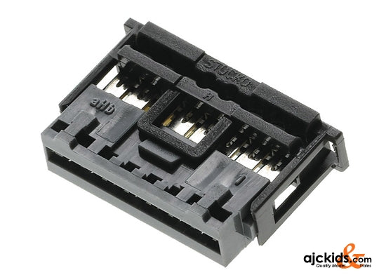 Roco 10608 Stecker 8-fach