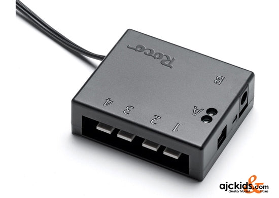 Roco 10726 - Power distributor at Ajckids.com