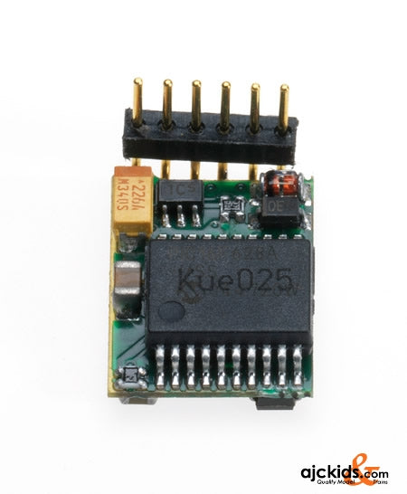 Roco 10735 H0e/ N-Decoder