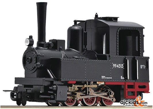 Roco 33241 H0e-Light Railway Steam Locomotive BR 99