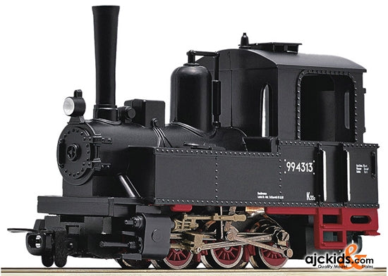 Roco 33241 - H0e-Light Railway Steam Locomotive BR 99