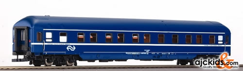 Roco 45145 Sleeper Wagon