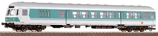 Roco 45485 Driving Trailer 2. Class