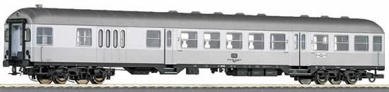 Roco 45491 2nd class local traffic Passenger car "Silberling" w/ driver cab