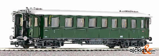 Roco 45494 1st/2nd Class Express Coach