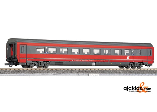 Roco 45502 Module Coach