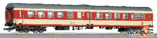 Roco 45530 2nd Class Passenger Car w/ Center Door