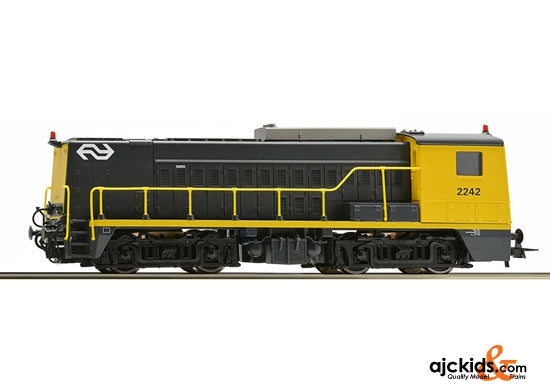 Roco 52511 Diesel locomotive series 2200, NS