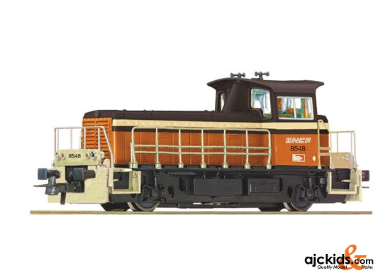 Roco 52515 Diesel locomotive Y8400, SNCF