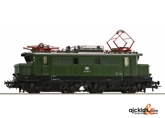 Roco 52540 Electric locomotive BR 144
