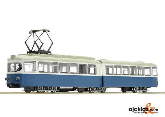 Roco 52582 Steet car- Tram