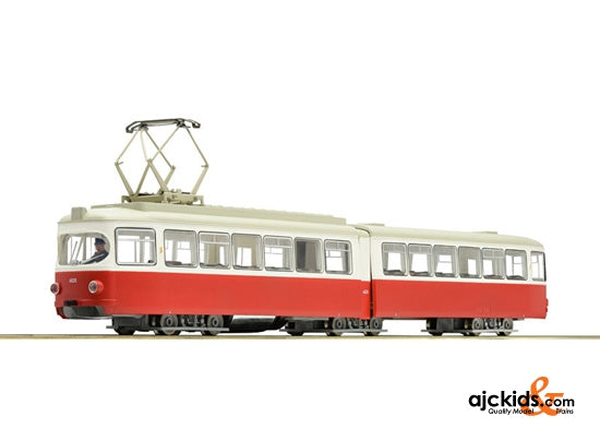 Roco 52583 Streetcar - Tram