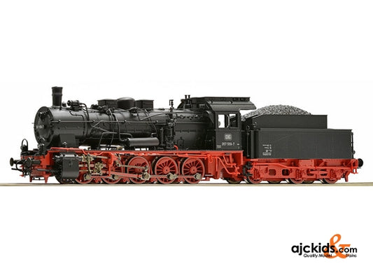 Roco 52609 Steam Locomotive BR 057 DB
