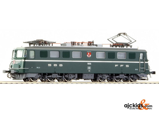 Roco 52660 Electric locomotive Ae 6/6