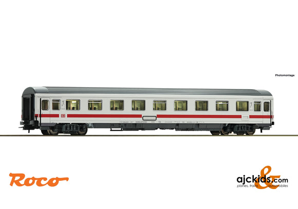 Roco 54160 - 1st class IC compartment coach