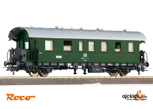 Roco 54202 2nd class passenger car