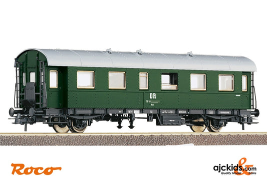 Roco 54203 2nd class passenger car