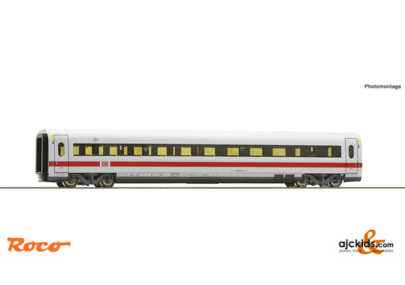 Roco 54273 -1st class ICE intermediate wagon, DB AG