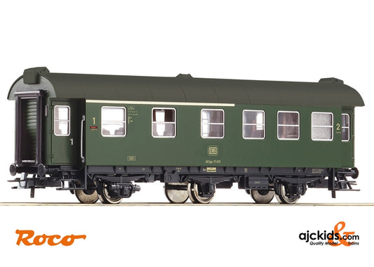 Roco 54290 1st/2nd class passenger car