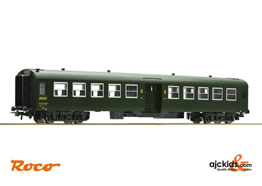 Roco 54310 2nd class passenger car