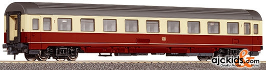 Roco 54412 IC-Passenger Car 1.Class 1:100