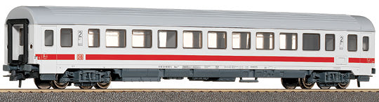 Roco 54413 - Passenger Car ICE color at Ajckids.com