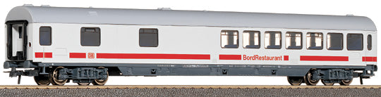 Roco 54414 Passenger Car ICE color