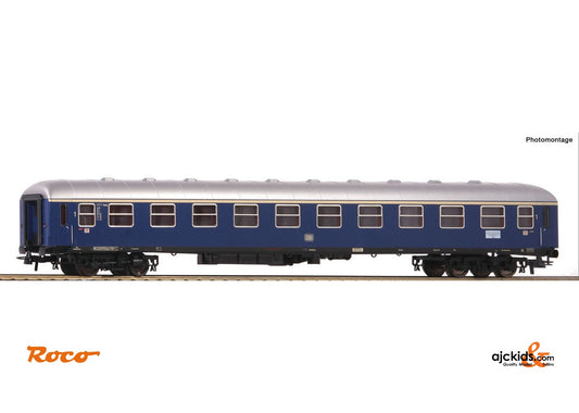 Roco 54450 1st class fast train car DB