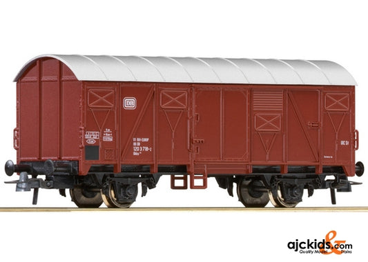 Roco 56067 Boxcar