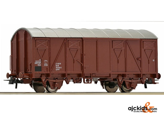 Roco 56069 Freight Car DR