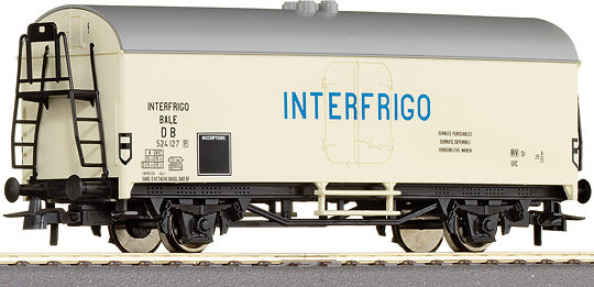Roco 56113 Refrigerator car