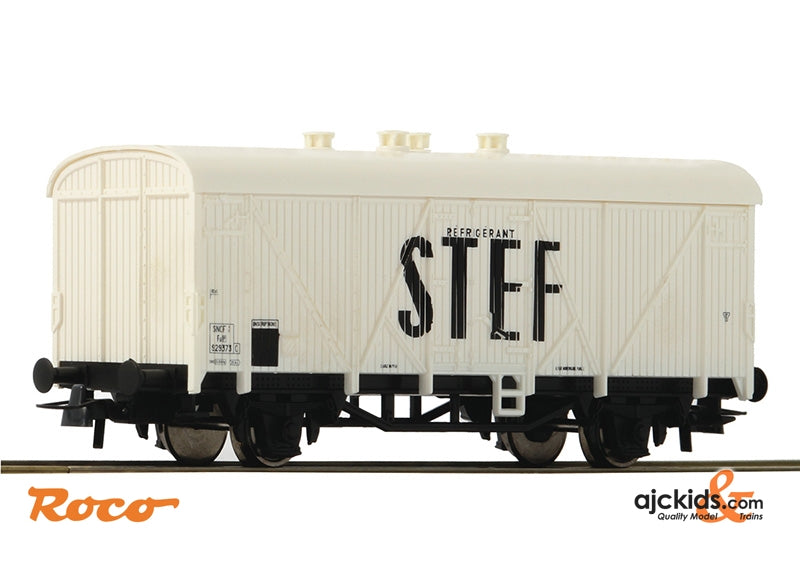 Roco 56172 Refrigerator wagon STEF