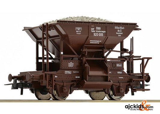 Roco 56249 Talbot hopper car