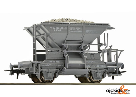 Roco 56251 Talbot hopper car