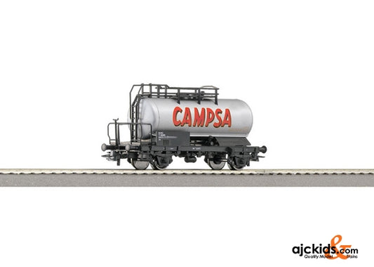 Roco 56262 Tank Car Campsa Renfe