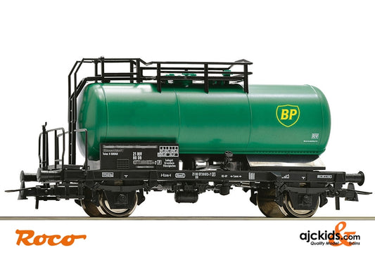 Roco 56263 Tank car BP