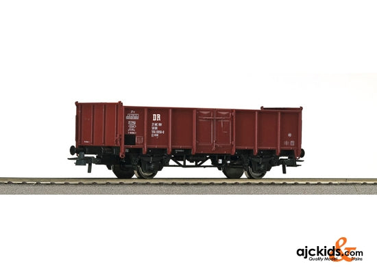 Roco 56265 Off. G�terwagen DR; braun