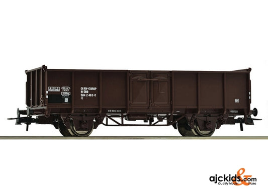 Roco 56266 Gondola