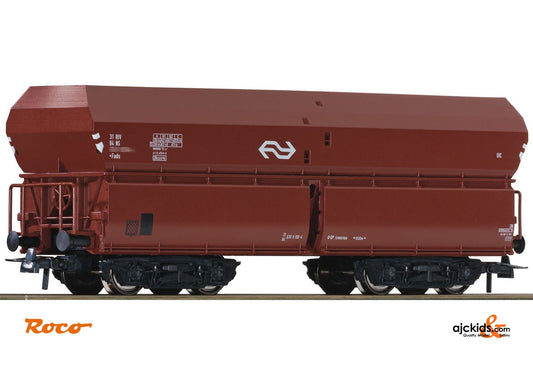 Roco 56330 Self unloading hopper wagon